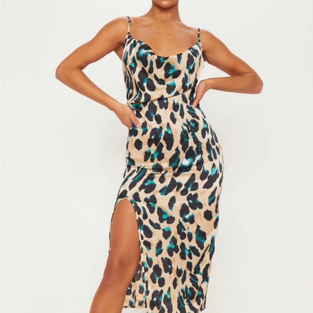 Size 8 PLT dress